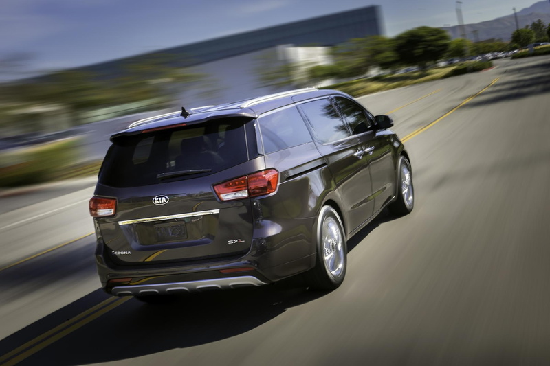 minivan, ballast, car, sx, 1080P, sedona, limited, kia, point