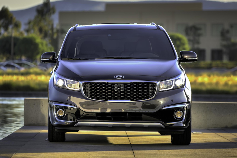 ballast, sedona, point, kia, car, limited, sx, 1080P, minivan