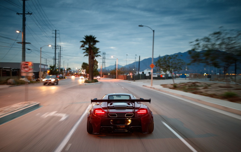 car, Speedhunters, 1080P, 1920x1209 px, McLaren MP4, vehicle, McLaren