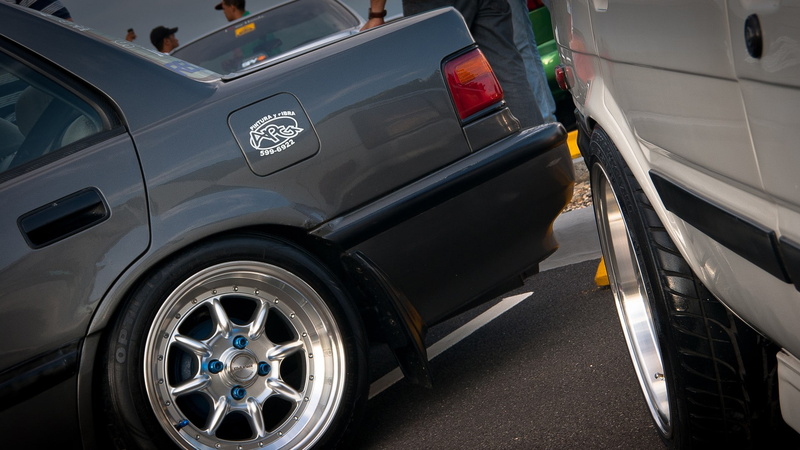 rims, stance, 1080P, vehicle, car, black