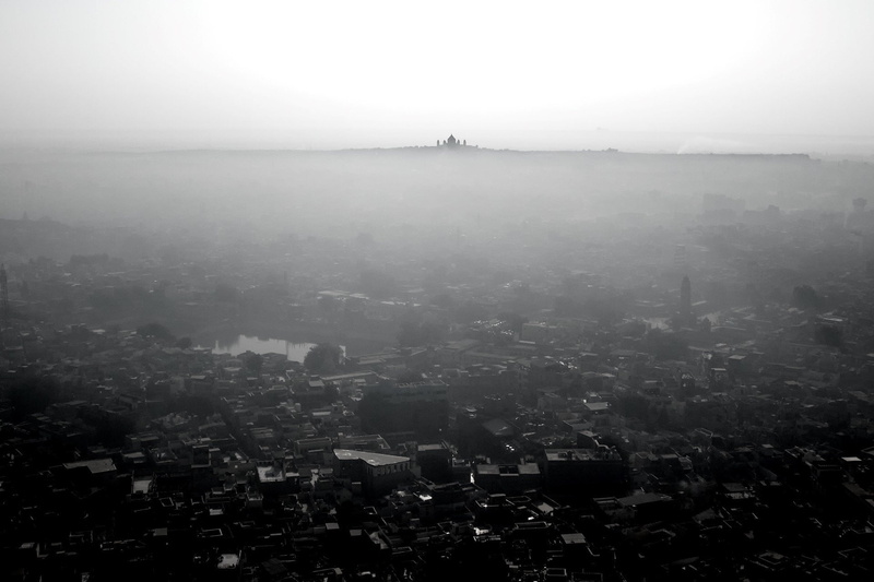 building, px, games, zelda, 1080P, monochrome, video, hd, MIST, art, x, 1920x1280 px