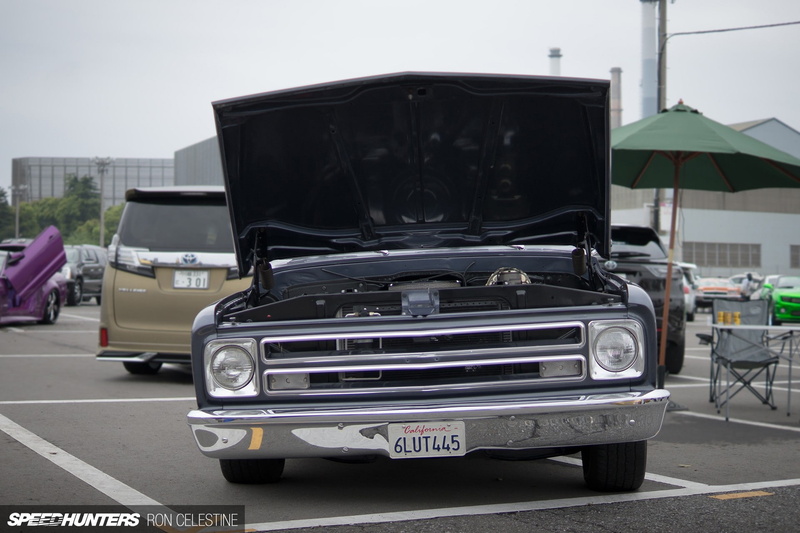 Speedhunters, Chevrolet C, Pickup Trucks, Chevrolet, 1920x1280 px, 1080P, car