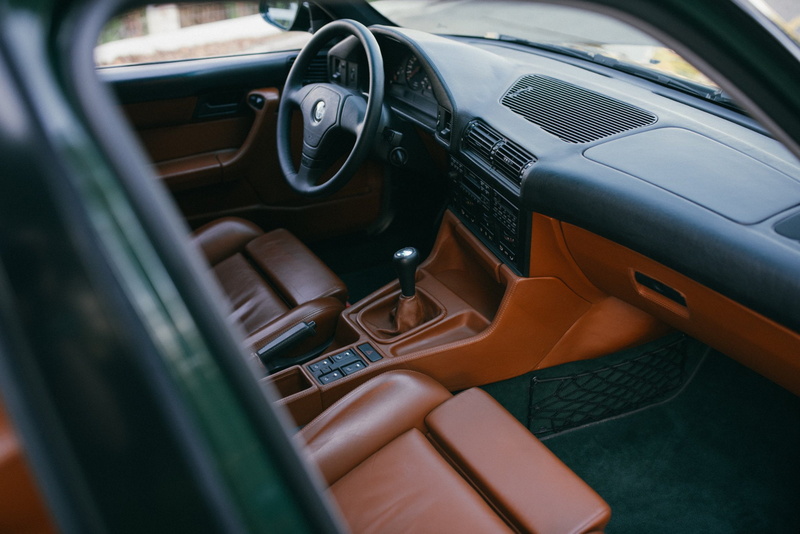 touring, 1080P, elekta, mkiii, e34, bmw-m5, 1995