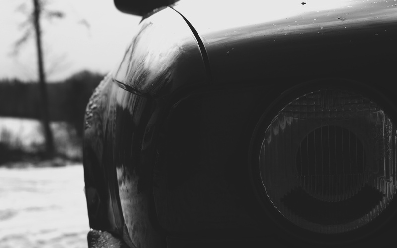 2K, snow, day, motor vehicle, rubber, no people, field, metal, winter, nature, monochrome, focus on foreground, g10rg1, land, tank, wheel, tire, mode of transportation