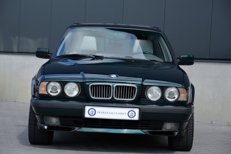 1080P, (e34), b10, alpina, touring, bmw, cars, wagon, allrad, 1996, 1993