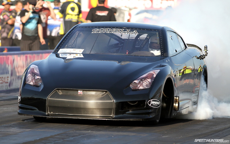 gtr, 1080P, skyline, drag, cars, hd, burnout, strip, race, nissan