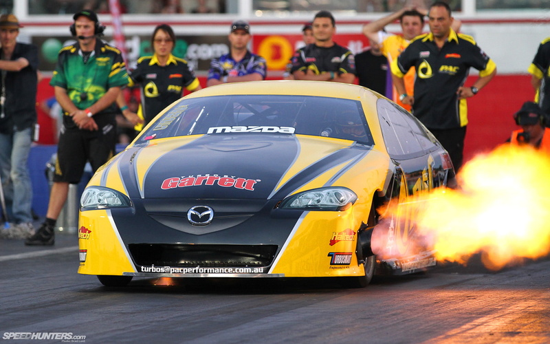 drag, launch, car, hd, flame, fire, race, 1080P, cars, strip, mazda