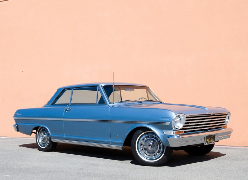 ss, cars, 1080P, tuning, hardtop, chevy, chevrolet, nova, coupe