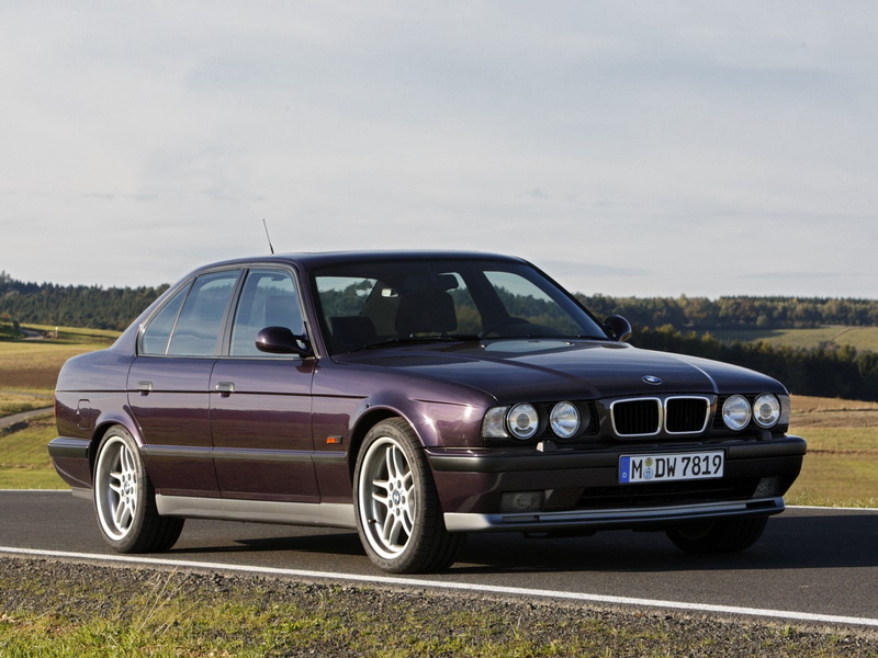 e34, 720P, mkill, bmw-m5, 1994
