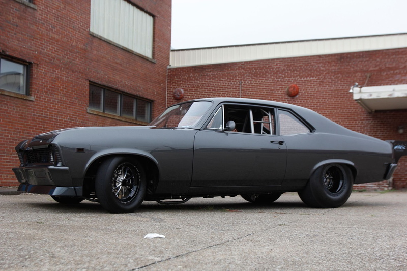 classic, drag, race, 1969, nova, rod, 1080P, racing, hot, muscle, chevrolet