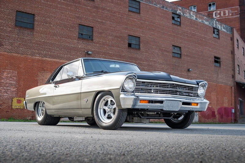 1080P, custom, hot, nova, muscle, classic, chevy, chevrolet, 1967, rod, hotrod, rods
