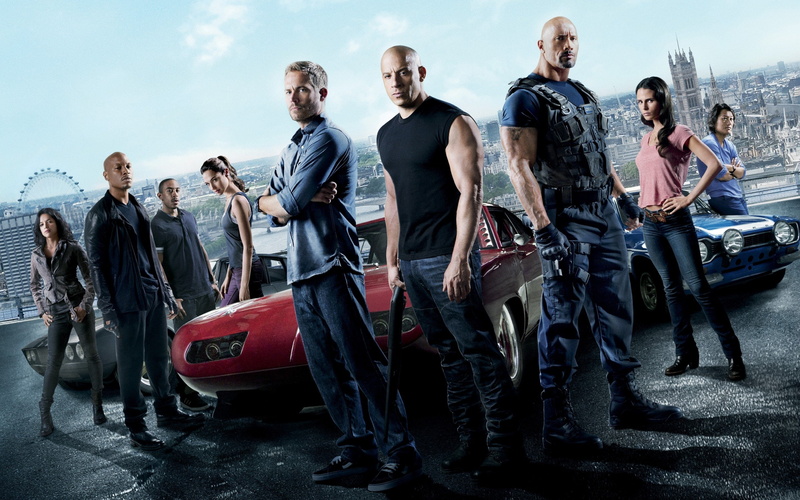 race, 2K, crime, action, car, racing, thriller, rods, fast, custom, hotrod, tuning, vin, hot, film, poster, rod, walker, diesel, paul, furious, movie