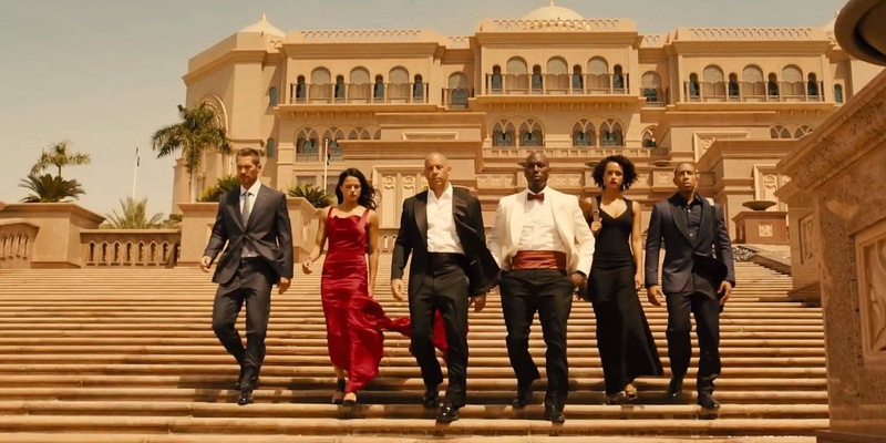 action, thriller, hot, crime, paul, Tuning, Furious, lifestyles, Fast, young adult, group of people, Vin, Race, women, rod, history, tourism, film, leisure activity
