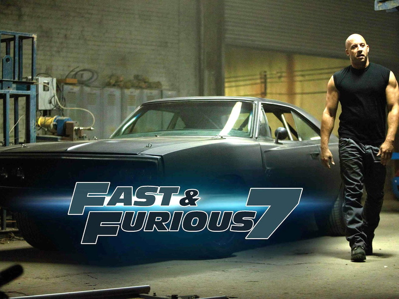 Diesel, Furious, Race, action, Tuning, hot, Custom, movie, 1080P, rods, Fast, poster, film, thriller, paul, Vin, Walker, Racing, car, hotrod, crime, rod