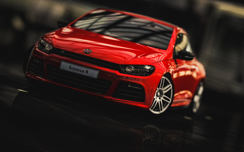 video, scirocco, cars, races, enkei, 2K, games, turismo, volkswagen, vehicles, gran, playstation
