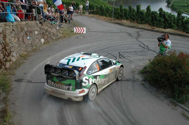 Ford, Rally, art, wrc, deutschland, hd, racing, focus, drifting, cars, 2K, asphalt