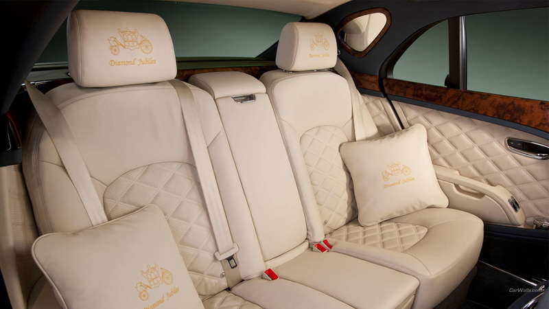 car, empty, chair, car interior, armchair, wealth, Bentley, furniture, vehicle, vehicle seat, transportation, seat, Bentley Mulsanne, indoors, luxury, 1080P