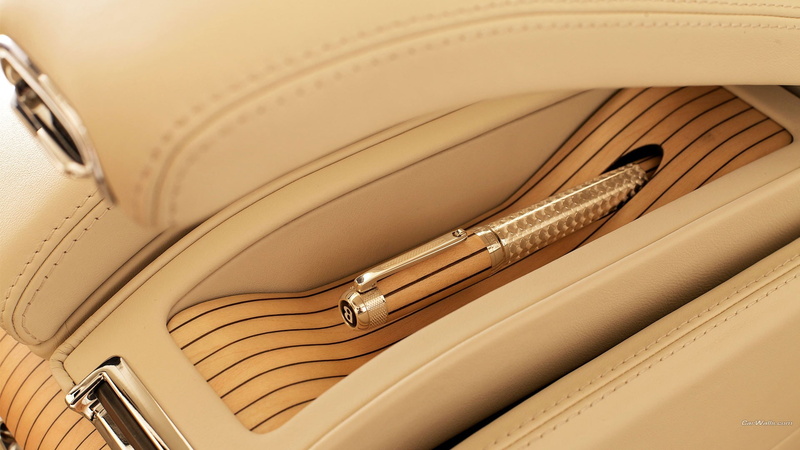 car interior, no people, pattern, publication, still life, luxury, 1080P, pen, ornate, open, shiny, car, indoors, note pad, Bentley Mulsanne, Bentley