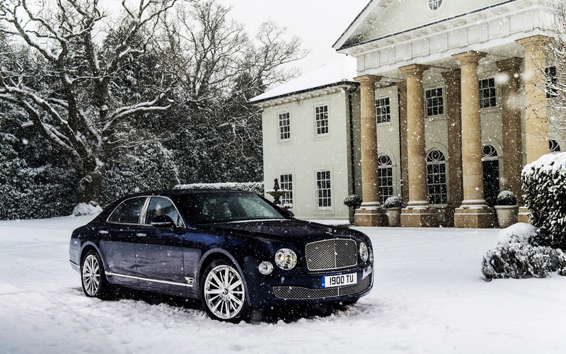 bentley, Bentley Mulsanne, 2K, mulsanne