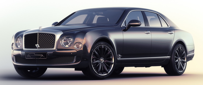 Bentley, Frankfurt 2015, Bentley Mulsanne, metallic, Flying B, leather, test, 4K, luxury cars