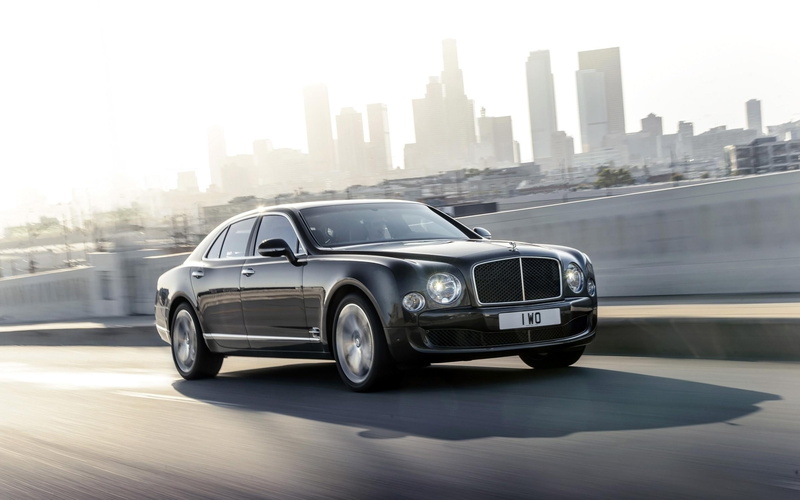 speed, 2015, mulsanne, bentley, 2K