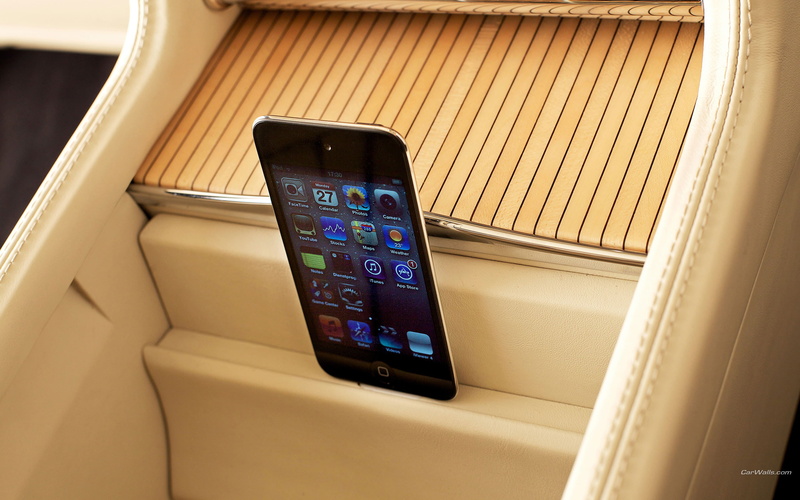 2K, ipod, cars, mulsanne, bentley, hd, interior