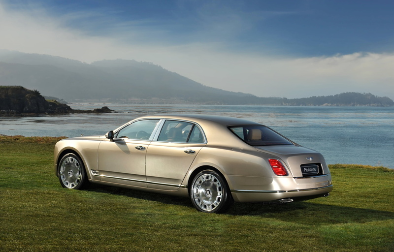 beige, day, nature, land vehicle, motor vehicle, scenics - nature, Cars, beauty in nature, land, water, mountain range, car, luxury, sedan, mountain, no people