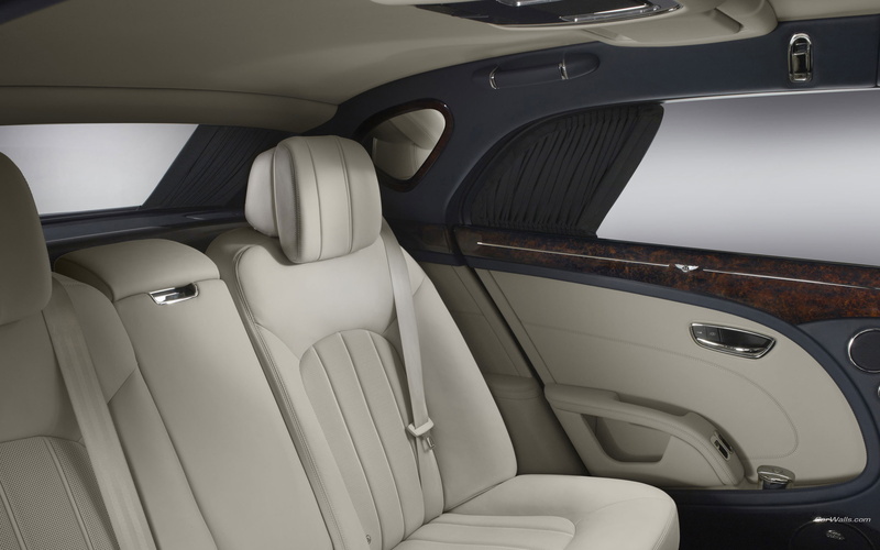 mulsanne, 2K, bentley, hd, seats, cars