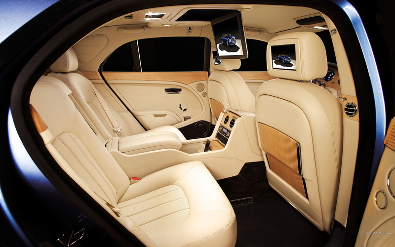 bucket, fabric, beige, 2K, seat, bentley, car, mulsanne, hd, television, cars, ipad, interior