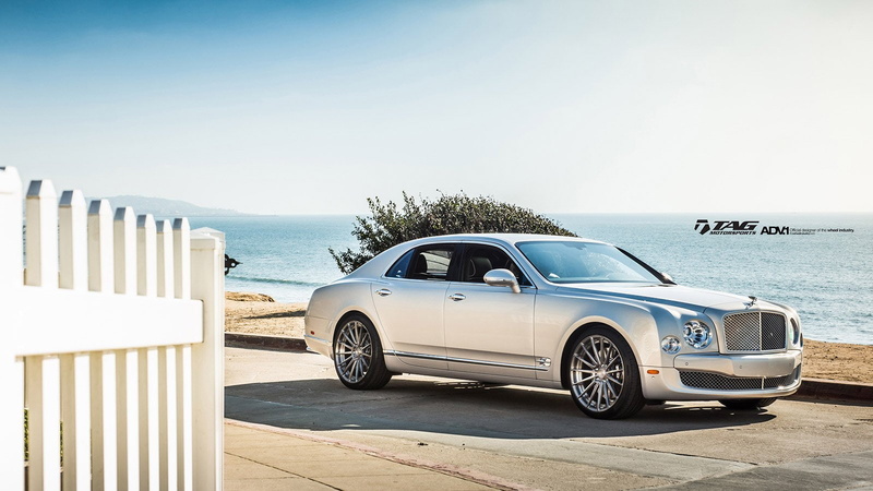 tuning, bentley, supercars, mulsanne, wheels, cars, 720P, adv1