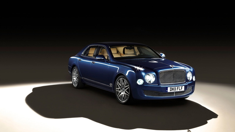 2012, executive, 1080P, bently, mulsanne