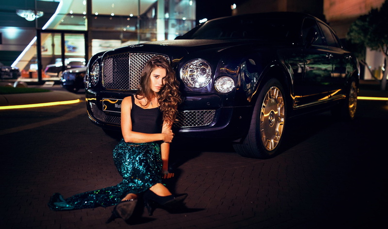 car, women with cars, young adult, transportation, adult, fashion, one person, mode of transportation, model, beautiful woman, full length, hairstyle, real people