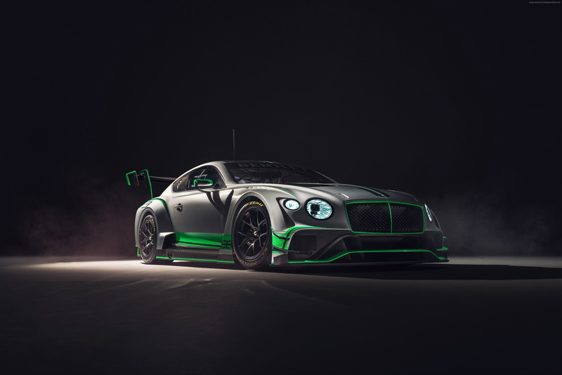 4K, night, success, copy space, mode of transportation, 2018 Cars, sports car, land vehicle, no people, illuminated, wealth, black background, luxury, studio shot