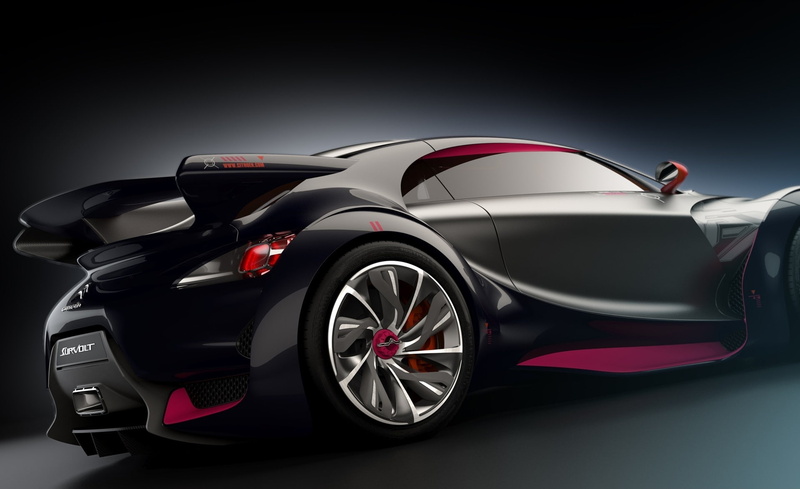 competition, motorsport, supercar, modern, sport, indoors, reflection, auto racing, Cars, survolt, land vehicle, wheel, sports car, prototype, mode of transportation