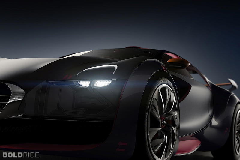 wheels, citroen, concept, 1080P, 2010, survolt, supercar, supercars, wheel