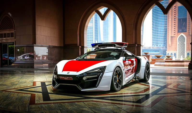 HyperSport, Lykan, 4K, supercar