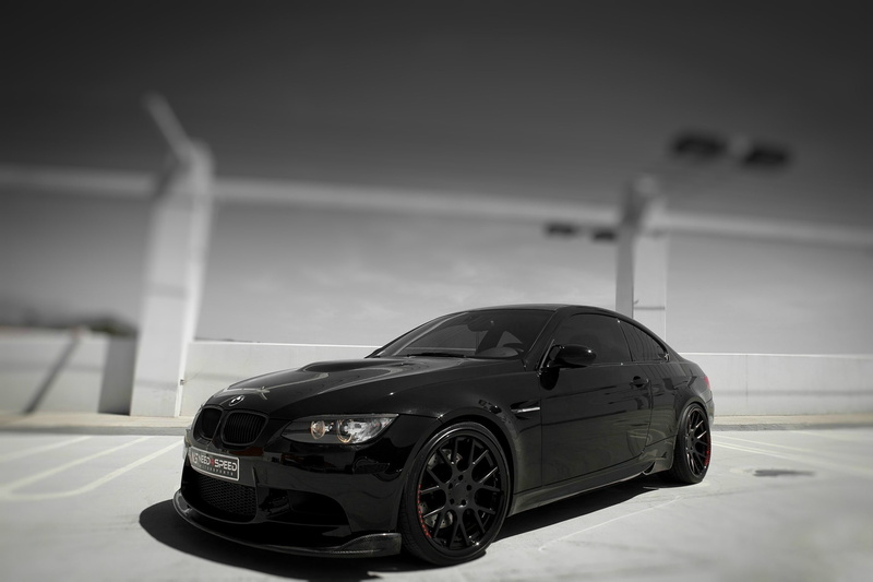 1080P, black, black car, car, bmw