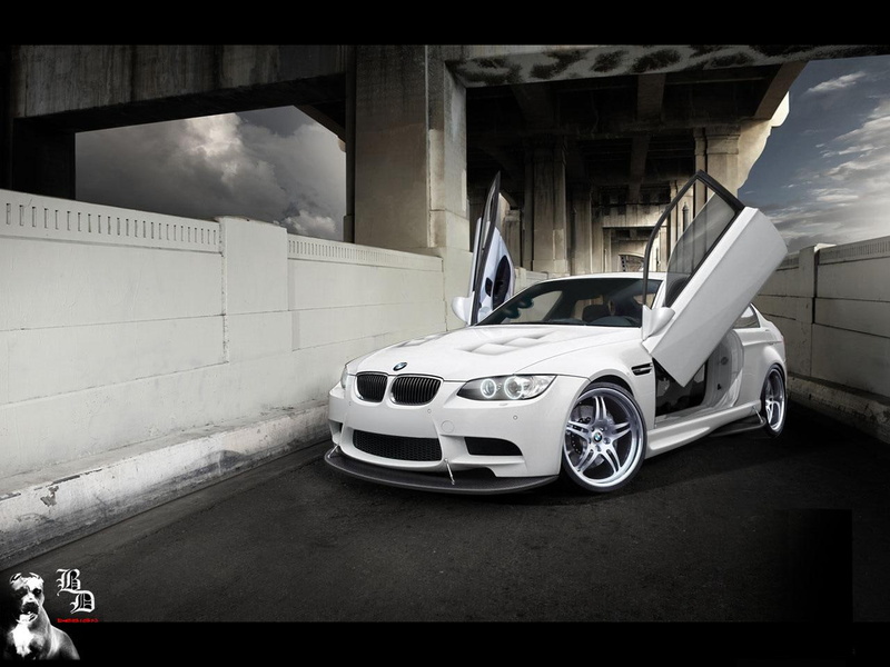 car, 720P, m, BMW, hd, art, cars, m3, tuning