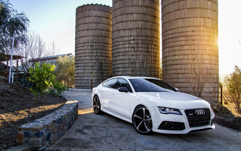 car, 720P, wheels, rs, audi, tuning