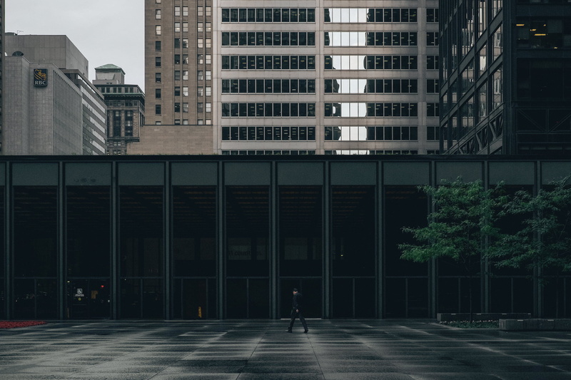 office building exterior, people, real people, financial district, building, office Building, guy, concrete, office, city, modern, nature, street, walking