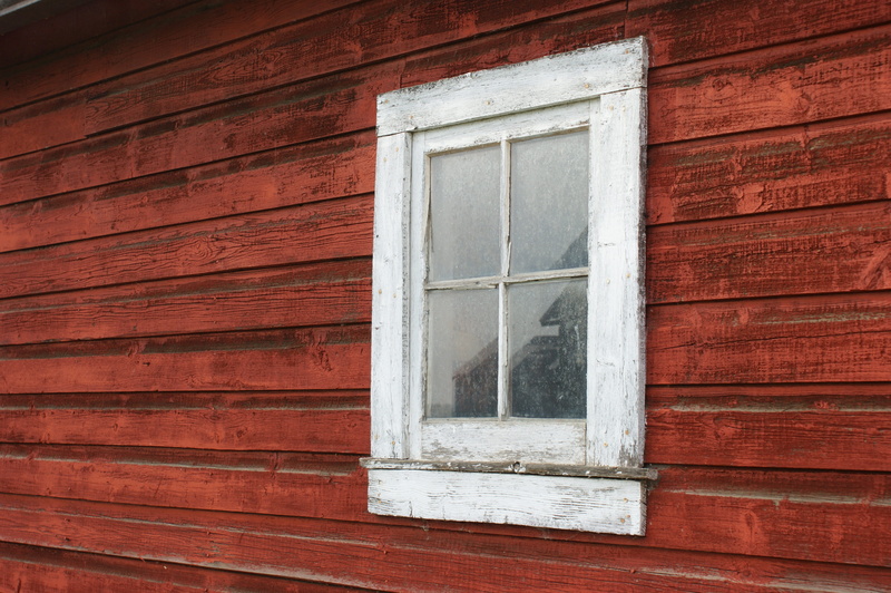 full frame, old, glass - material, barn, white, building exterior, wall - building feature, grunge, 4K, glass, wall, built structure, door, red, antique