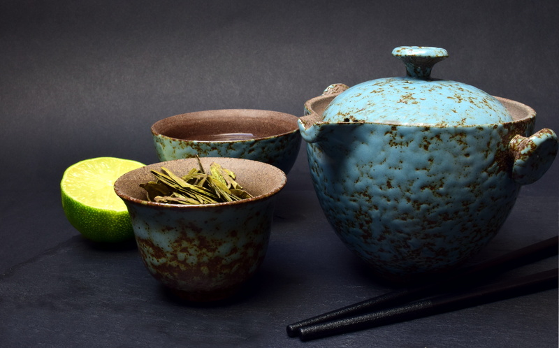 5K, fruit, china, blue, healthy eating, kitchen utensil, rest, tea break, chinese tea ceremony, bowl, wellbeing, food and drink, ceramic, chinese, break