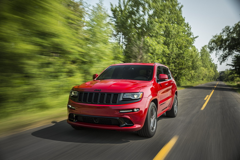 red-vapor, 2K, jeep, suv, grand, 2015, muscle, srt, cherokee, (wk2)