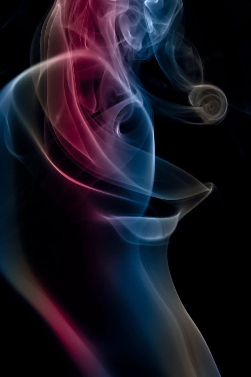 detail, dynamic, smooth, backdrop, smoke - physical structure, still life, magic, swirl, addiction, trail, indoors, abstraction, long exposure, 720P, no people