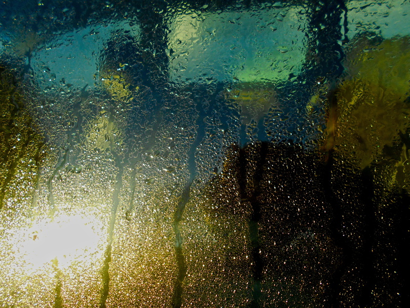 nature, day, rain, Condensation, drop, glass - material, outdoors, beauty in nature, full frame, underwater, transparent, glass, wet, no people, close-up
