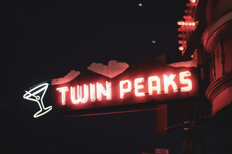 lighting equipment, illuminated, no people, low angle view, communication, neon, architecture, urban, light - natural phenomenon, night photography, 5K