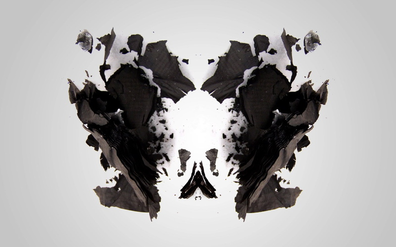 720P, rorschach