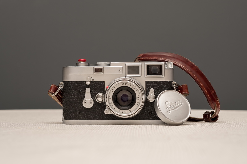 camera, 5K, Leica M3, background, macro, Elmar 50mm 2.8