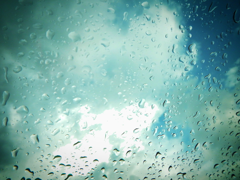window, glass, drizzle, raindrop, transparent, indoors, sky, full frame, no people, backgrounds, wet, water, rainy season, nature, rain, cloud - sky, close-up