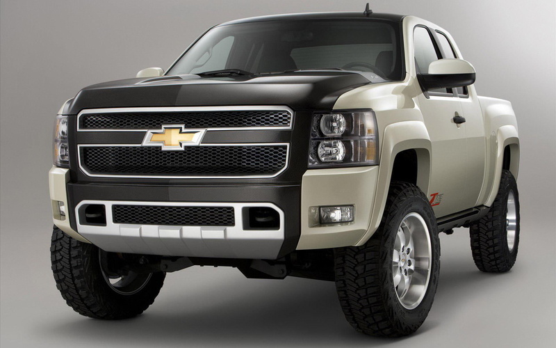 cab, extra, black, chevrolet silverado, chevrolet, silver, 1080P, 1920x1200, zr, silverado, cars